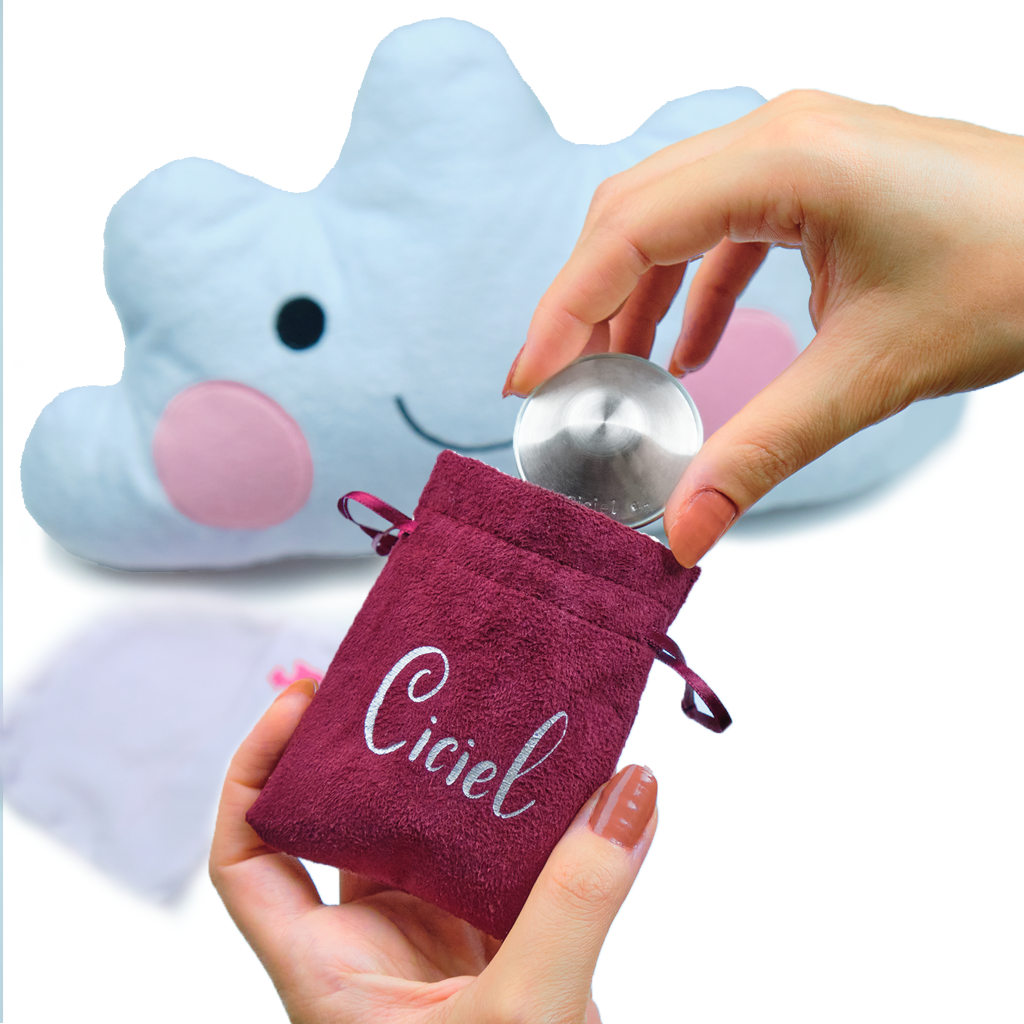 Nipple Shields for Nursing Newborn - Breastfeeding Essentials Baby Must Haves - Nipple Shields (2)